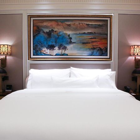 The Westin Qingdao - Instagrammable Hotel Bagian luar foto