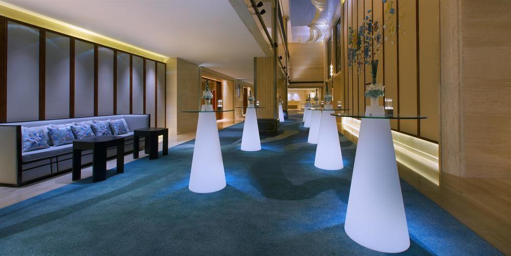 The Westin Qingdao - Instagrammable Hotel Bagian luar foto