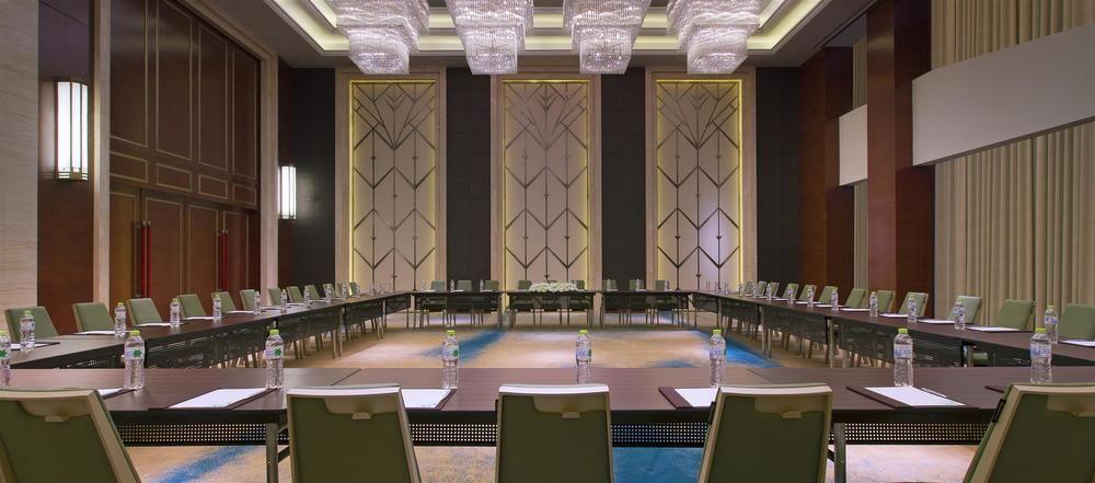 The Westin Qingdao - Instagrammable Hotel Bagian luar foto