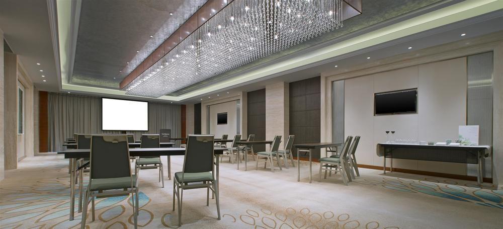 The Westin Qingdao - Instagrammable Hotel Bagian luar foto