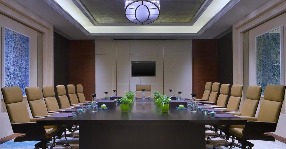 The Westin Qingdao - Instagrammable Hotel Bagian luar foto
