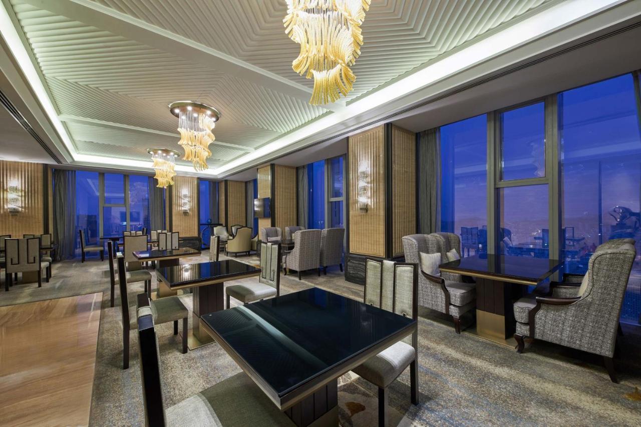 The Westin Qingdao - Instagrammable Hotel Bagian luar foto