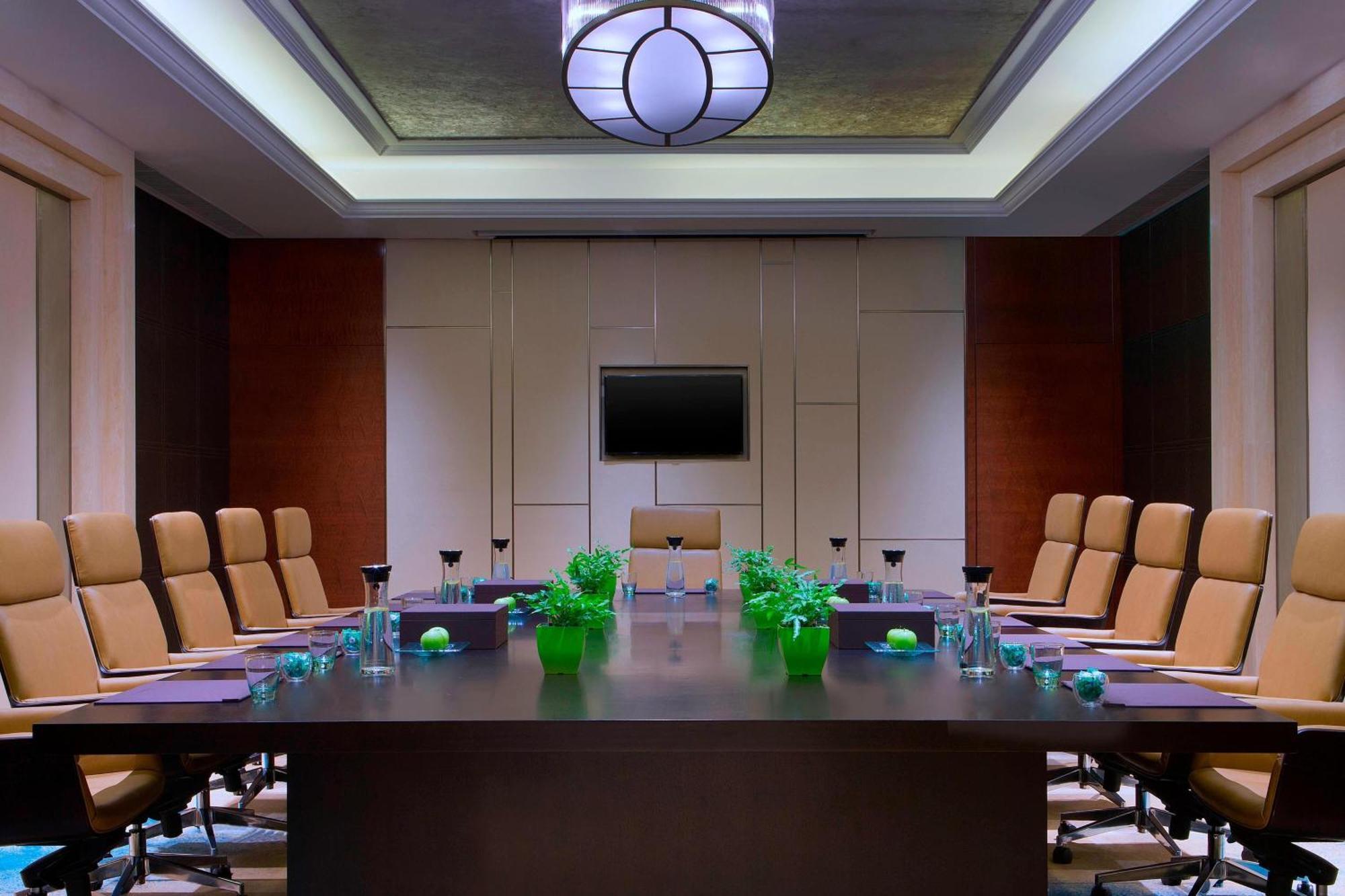 The Westin Qingdao - Instagrammable Hotel Bagian luar foto