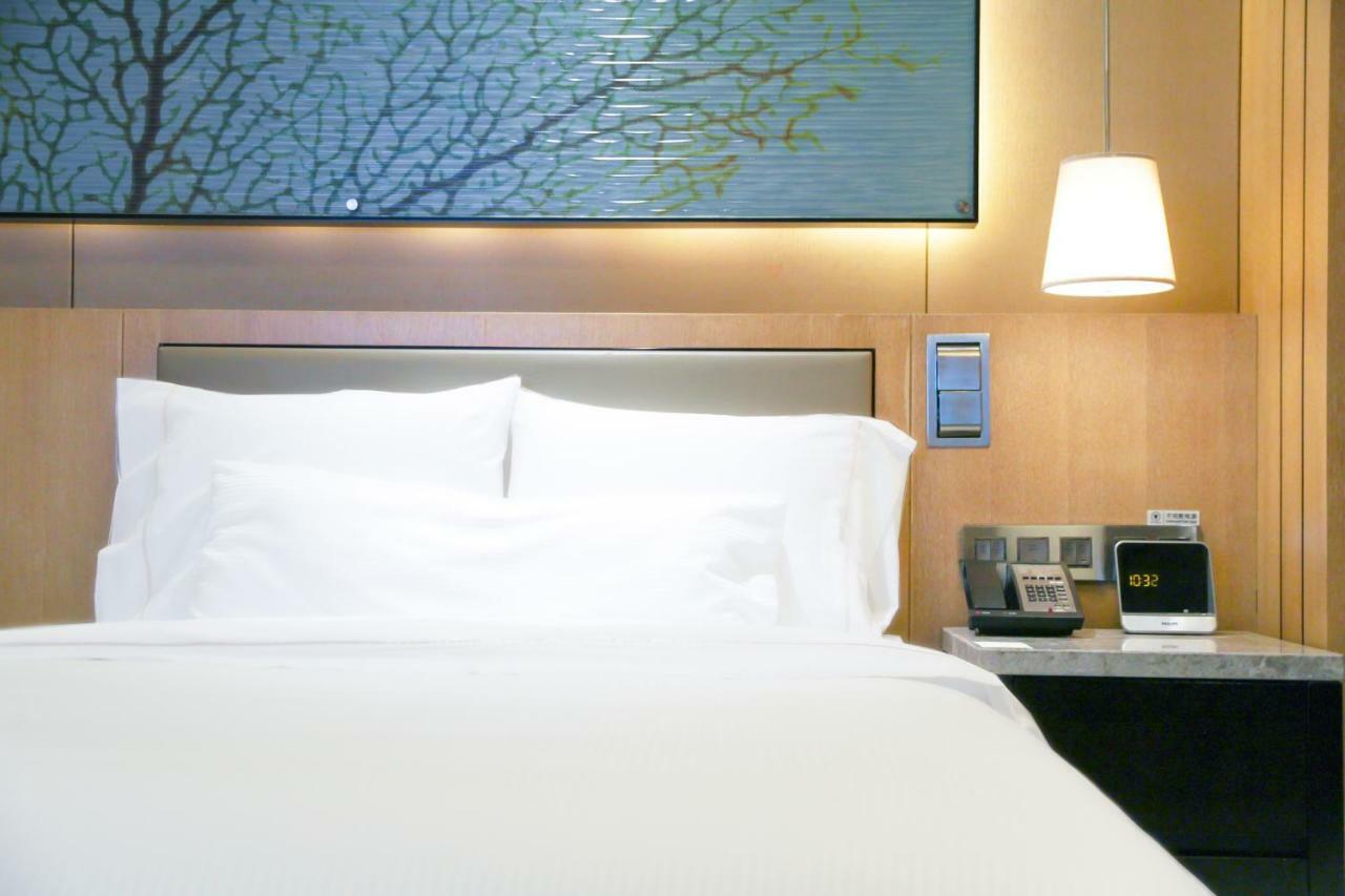 The Westin Qingdao - Instagrammable Hotel Bagian luar foto