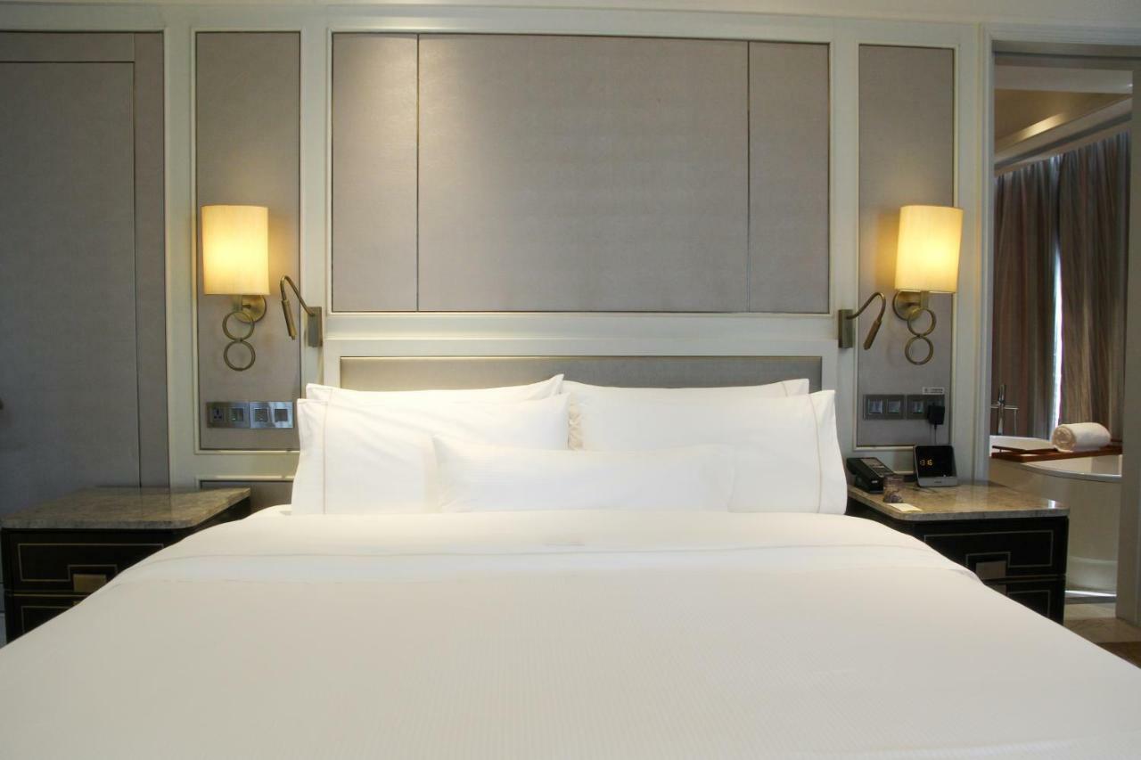 The Westin Qingdao - Instagrammable Hotel Bagian luar foto