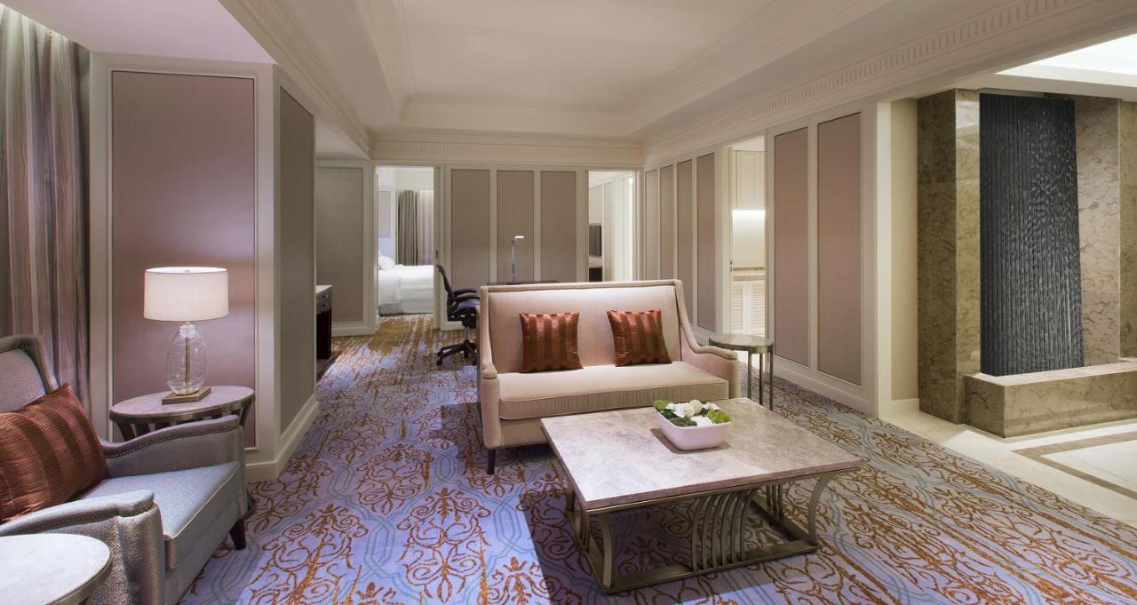 The Westin Qingdao - Instagrammable Hotel Ruang foto